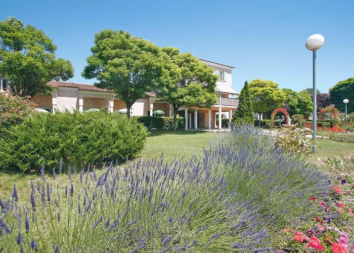 Le Champ D\'Eysson Aparthotel