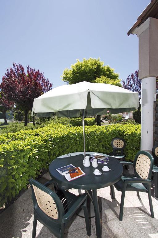 Vakantiepark Le Champ D'eysson Montauroux