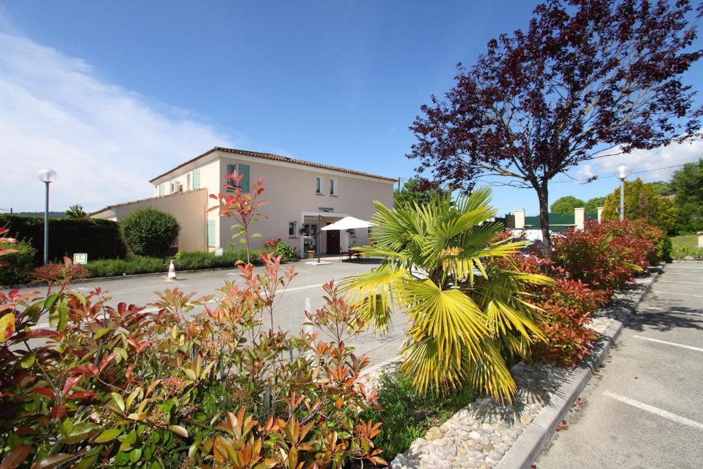 Vakantiepark Le Champ D'eysson Montauroux