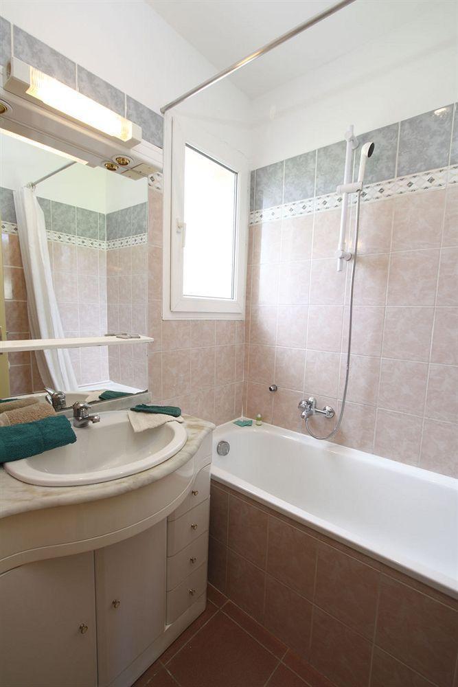 Vakantiepark Le Champ D'eysson 3*