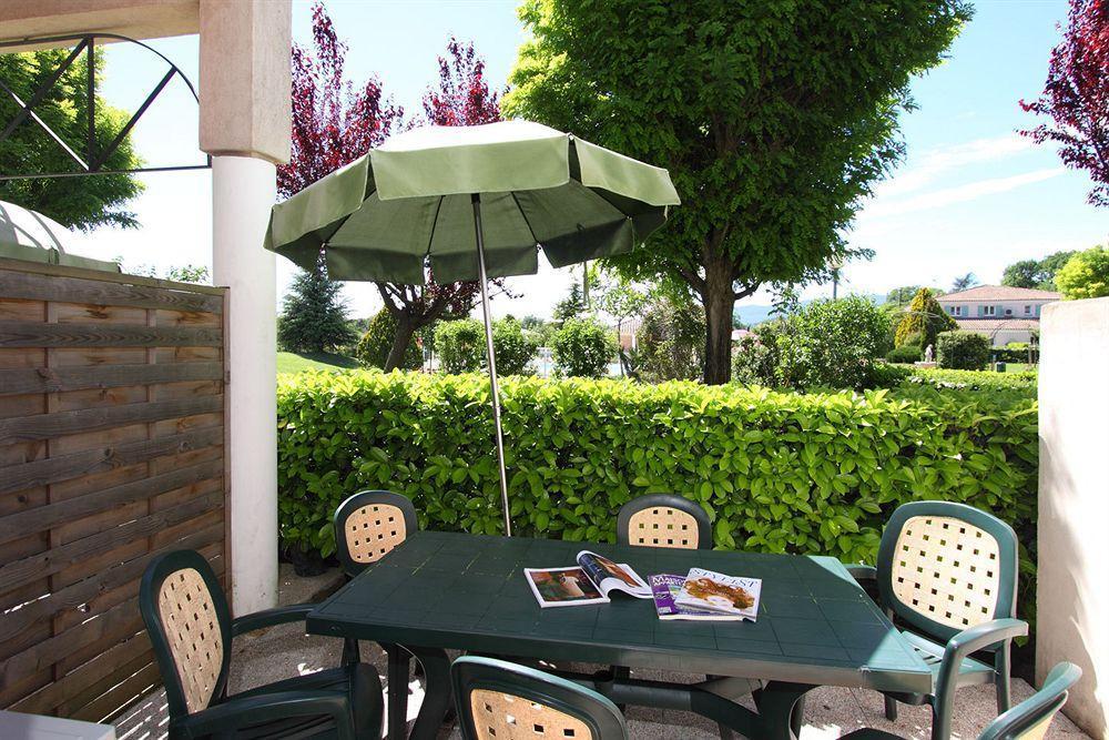 Le Champ D'eysson Vakantiepark Montauroux