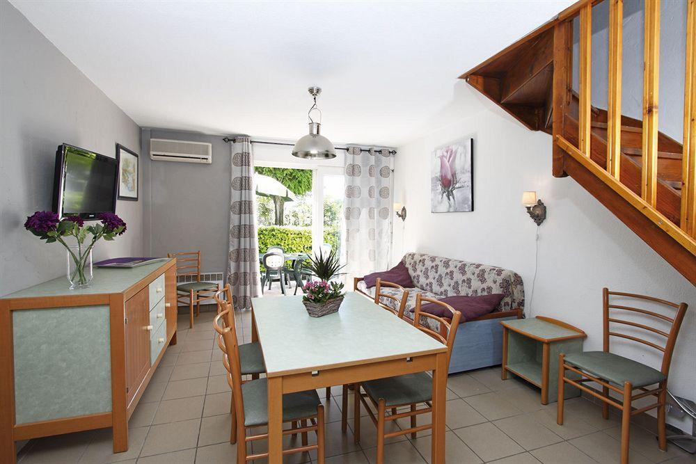 Vakantiepark Le Champ D'eysson 3*