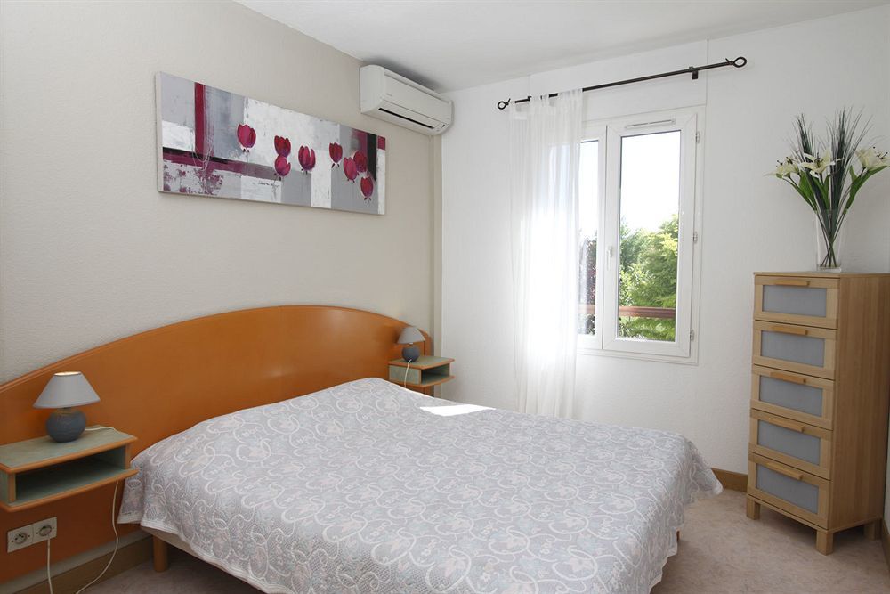 Vakantiepark Le Champ D'eysson 3*