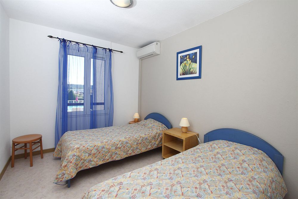 Le Champ D'eysson Vakantiepark Montauroux