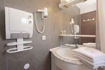 Vakantiepark Le Champ D'eysson Montauroux