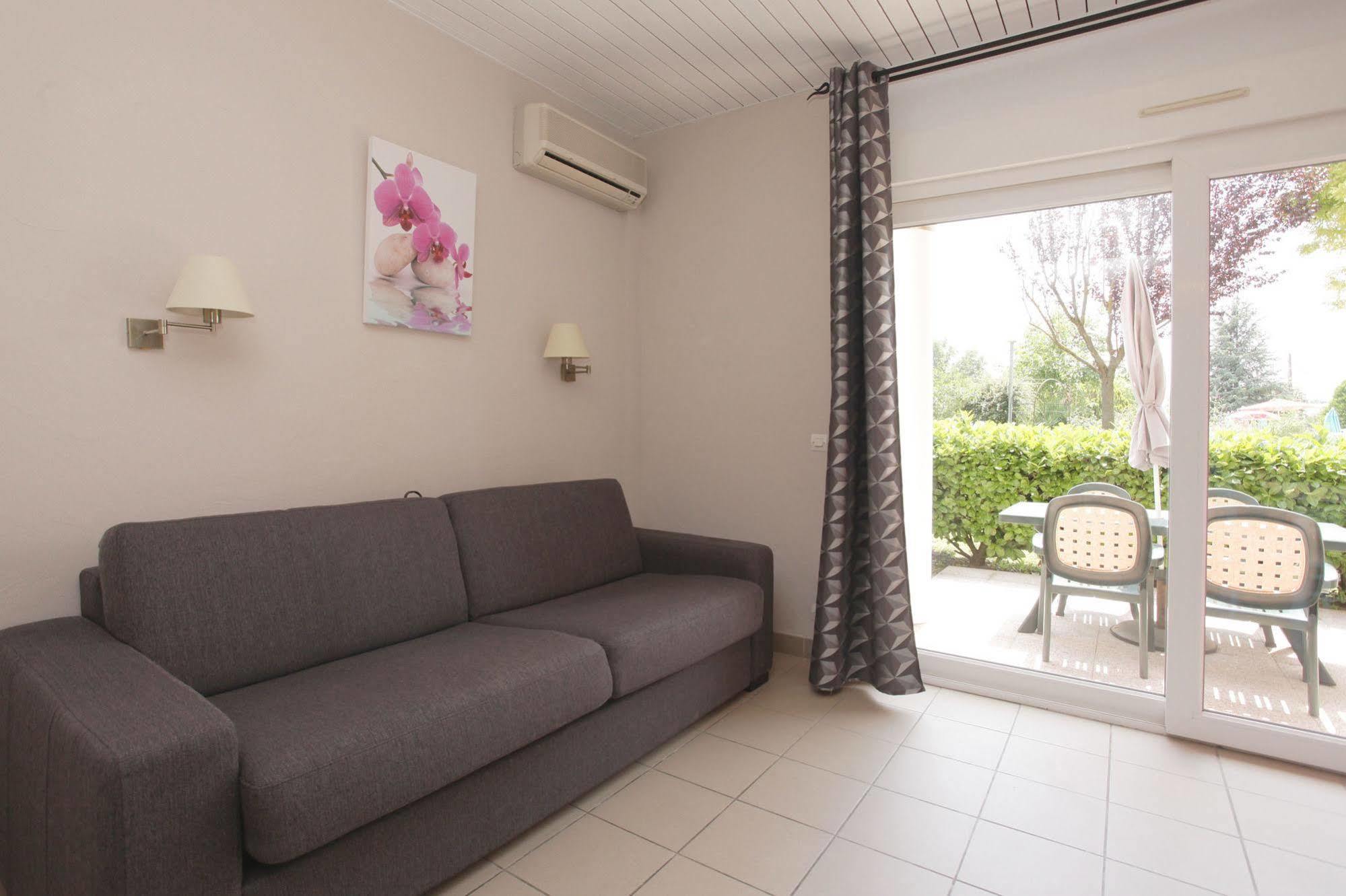 Vakantiepark Le Champ D'eysson Montauroux