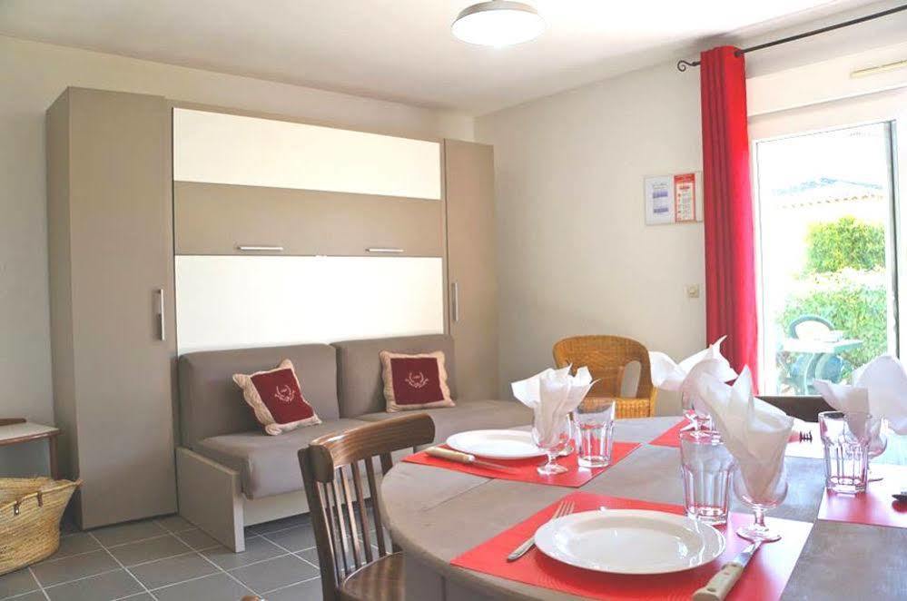 Le Champ D'eysson Vakantiepark 3*