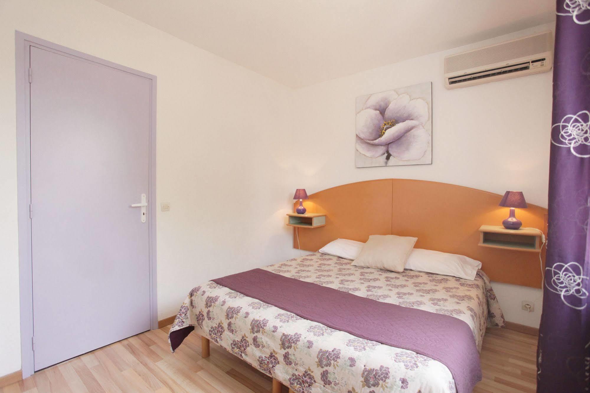Vakantiepark Le Champ D'eysson 3*