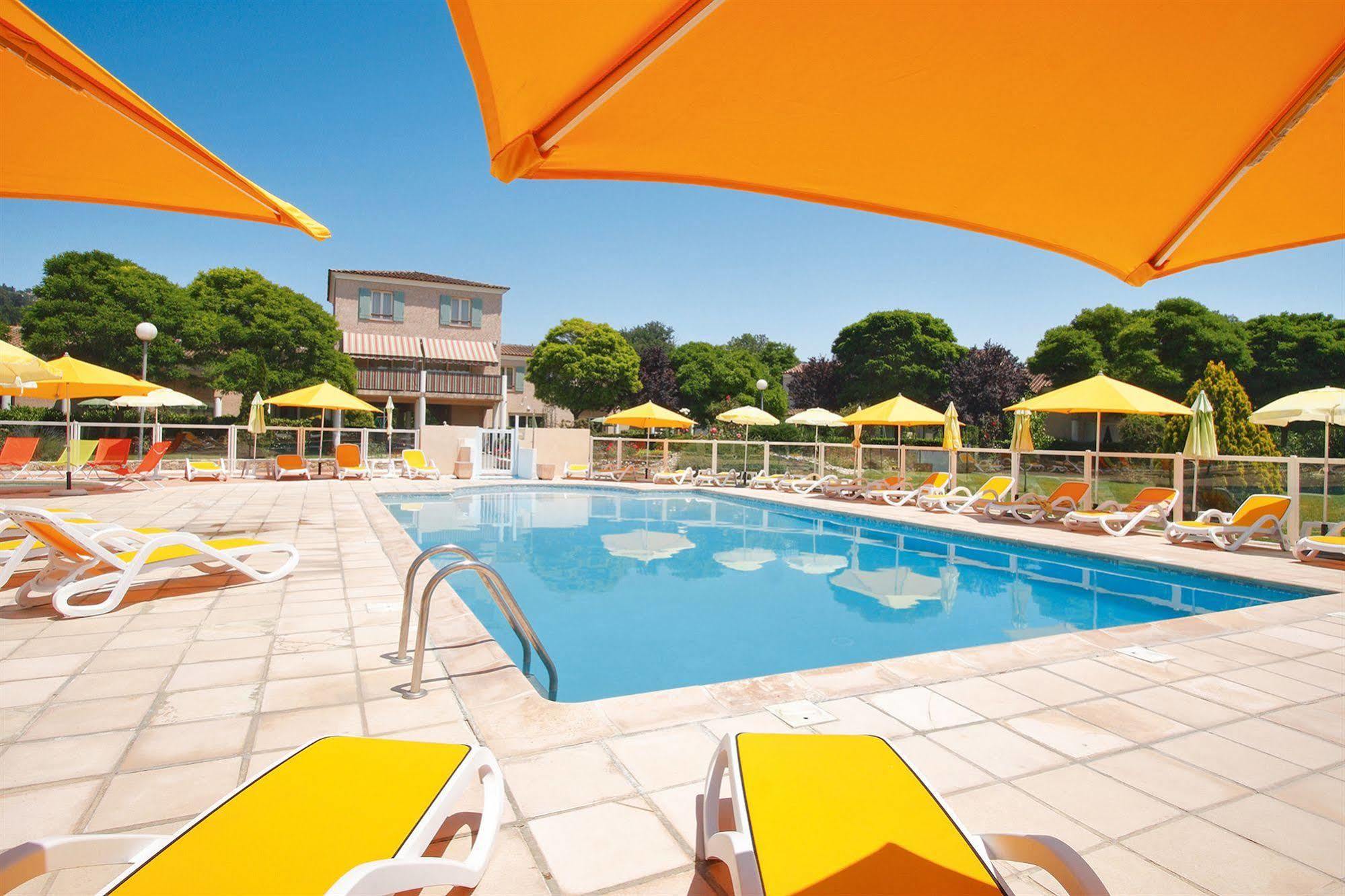 Vakantiepark Le Champ D'eysson 3*