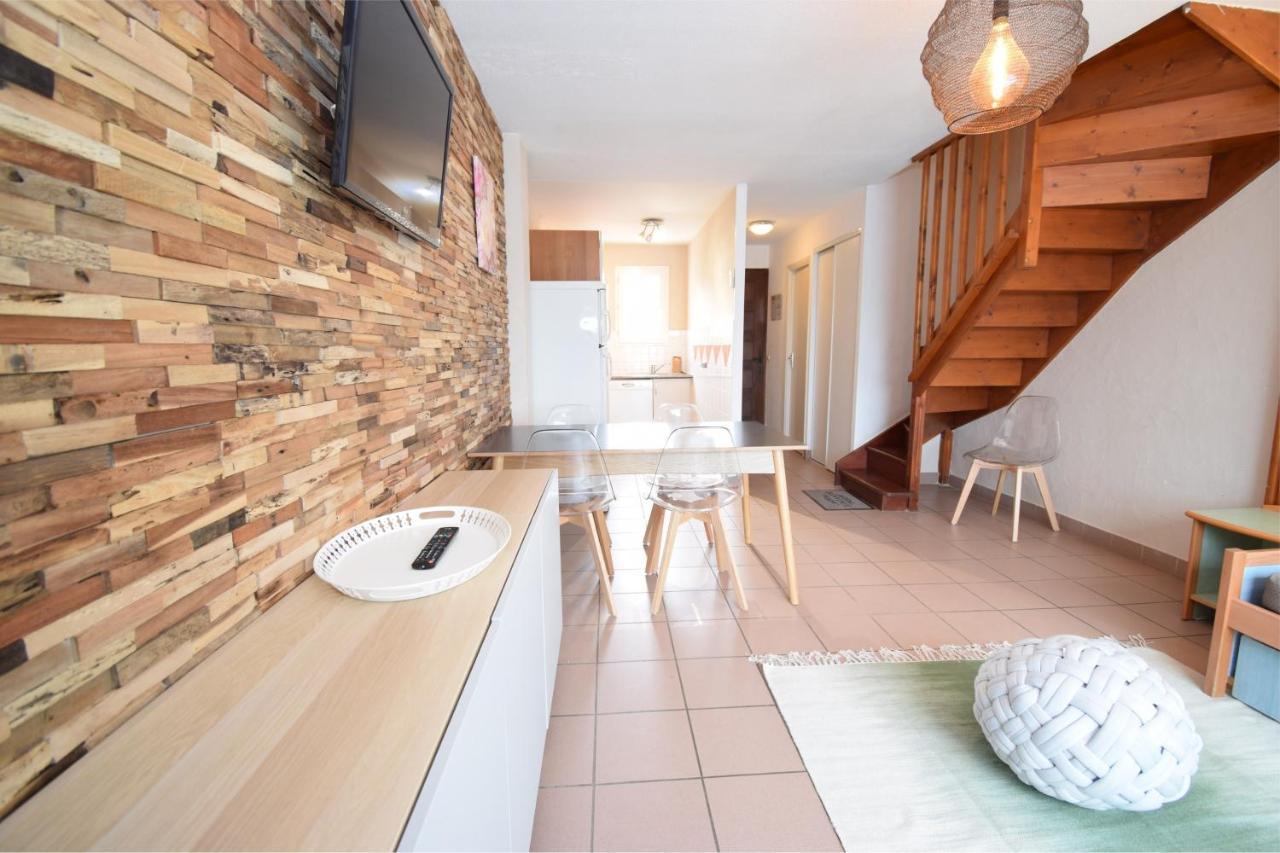 Le Champ D'eysson Holiday park Montauroux